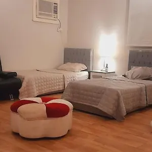 شقة Prime Location
