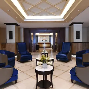 Otel Jory Red Sea